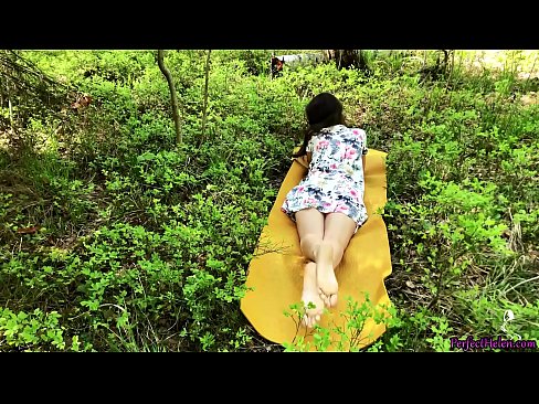 ❤️ டிண்டரில் உள்ள அந்நியன் என் பெண்ணை சுயஇன்பம் செய்து காடுகளில் உணர்ச்சிவசப்படுகிறான் பாலியல்  எங்களிடம் ﹏
