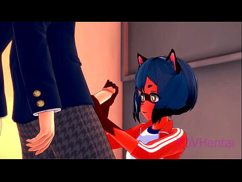 ❤️ மிச்சிரு காகேமோரியுடன் புத்தம் புதிய கால்நடை பண்ணை பாலியல்  எங்களிடம் ﹏